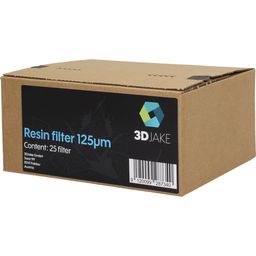 3DJAKE Resin Filter Set - 1 set