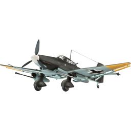 Revell Junkers Ju87 G / D Tank Buster - 1 pc