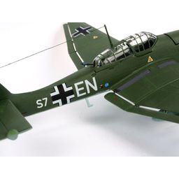 Revell Junkers Ju87 G / D Tank Buster - 1 pc