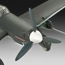 Revell Junkers Ju87 G / D Tank Buster - 1 pc