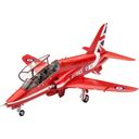 Revell Model Set BAe Hawk T.1 Red Arrow - 1 pc