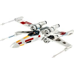 Revell Star Wars X-Wing Fighter - 1 pc