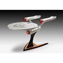 Revell U.S.S. Enterprise NCC-1701 (TOS) - 1 pc