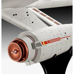 Revell U.S.S. Enterprise NCC-1701 (TOS) - 1 pc