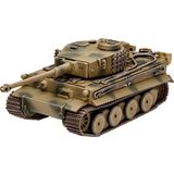 Revell PzKpfw VI Ausf. H TIGER