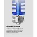 Phaetus Dragonfly Hotend BMS