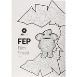 3DJAKE FEP Film