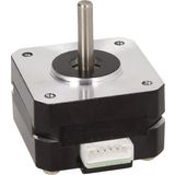 Artillery Stepper Motor