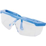 Silverline Safety Goggles