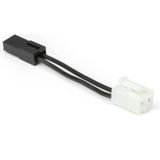 BondTech HeatLink Cable JST VHR-2N