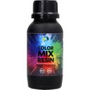 3DJAKE Color Mix Resin - Water Washable