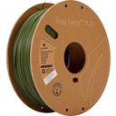 Polymaker PolyTerra PLA Army Dark Green