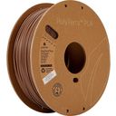 Polymaker PolyTerra PLA Army Brown