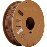 Polymaker PolyTerra PLA Army Brown