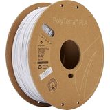 Polymaker PolyTerra PLA Marble White