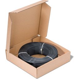 Fiberlogy Refill R PLA Anthracite - 1.75 mm / 850 g