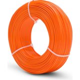 Fiberlogy Refill Easy PLA Orange