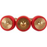 E3D Revo Set of 3 Nozzles