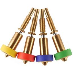 E3D Revo Brass Nozzle