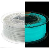 Spectrum PLA Special Glow in Dark Blue