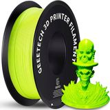 GEEETECH PLA Apple Green