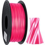 GEEETECH Silk PLA Magenta