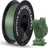 GEEETECH Matt PLA Green