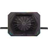 Bora X1 Gaming Laptop Cooling Pad with RGB