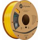 Polymaker PolyLite PETG Yellow