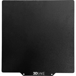 3DJAKE PEI Flexplate Black Edition