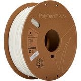 Polymaker PolyTerra PLA+ White