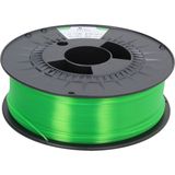 3DJAKE PCTG Transparent Green