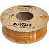 Formfutura EasyFil™ ePETG Transparent Yellow