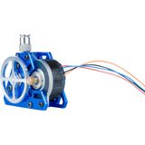 Phaetus Apus Extruder