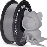 GEEETECH Matt PLA Grey