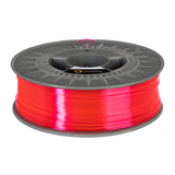 Fillamentum PETG Neon Pink Transparent