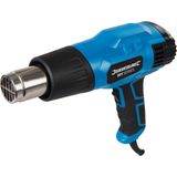 Silverline Hot Air Gun 2000W