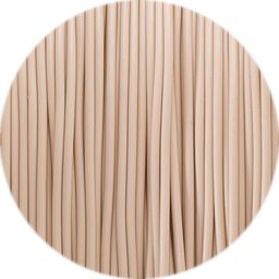 Fiberlogy FiberFlex 40D Beige - 1.75 mm / 850 g