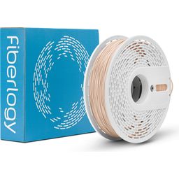 Fiberlogy FiberFlex 40D Beige - 1.75 mm / 850 g