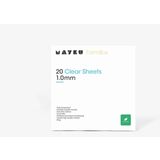 Mayku Clear Sheets