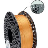 AzureFilm PLA Silk Flame Orange