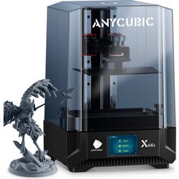 Anycubic Photon Mono X 6Ks - 1 pc