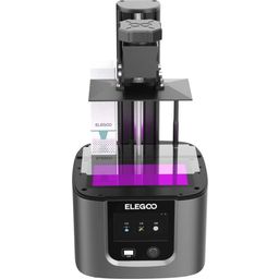 Elegoo Mars 4 Ultra