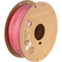 Polymaker PolyTerra PLA Dual Flamingo Pink-Red - 1,75 mm / 1000 g