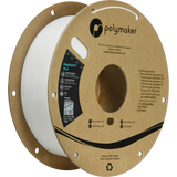 Polymaker PolySonic PLA White