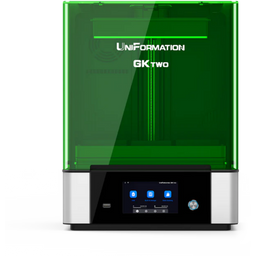 UniFormation GKtwo - 1 pc