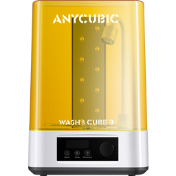 Anycubic Wash & Cure 3.0 - 1 pc