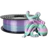 AzureFilm PLA Silk Rainbow Aurora