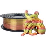 AzureFilm PLA Silk Rainbow Flame Harmony