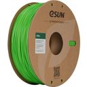 eSUN ABS+ Peak Green